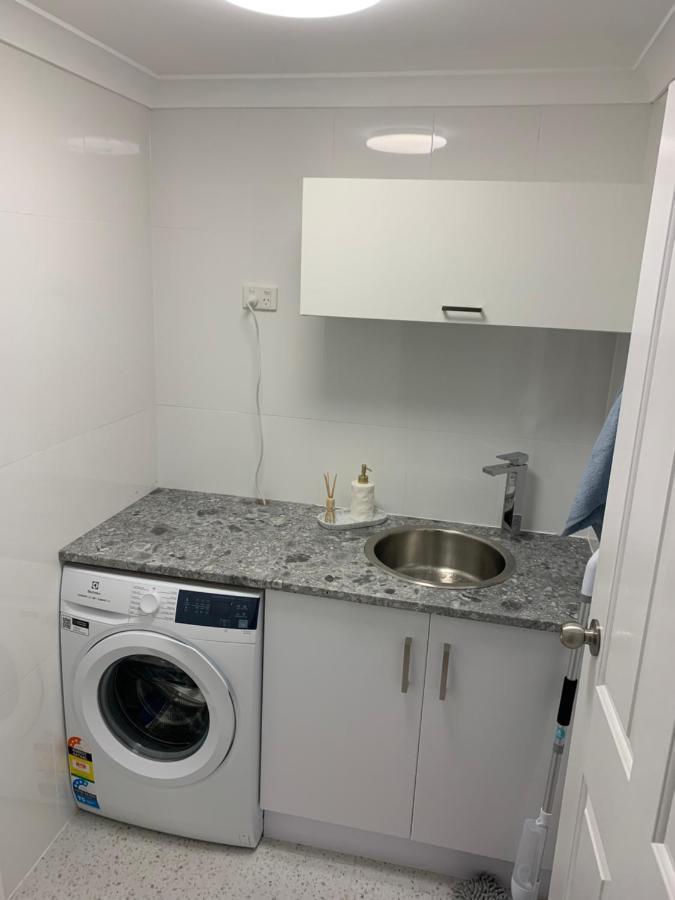 Ferienwohnung Harbour View 49 Urch Street Unit 4 Geraldton Exterior foto